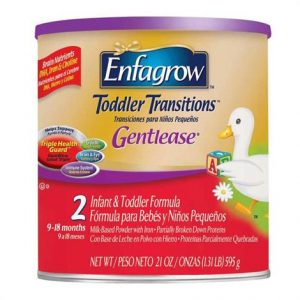 Enfagrow Gentlease Milk Drink for Toddlers Health Products