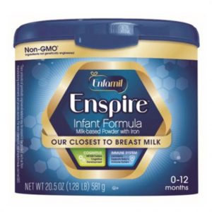 Enfamil Enspire Formula Health Products