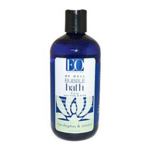 Eo Products Bubble Bath Health Products