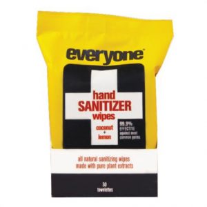 Eo Products Sanitizing Wipes Health Products