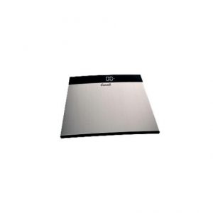 Escali Extra Large Stainless Steel Bathroom Scale Health Products