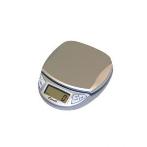 Escali Pico High Precision Multifunctional Digital Scale Health Products