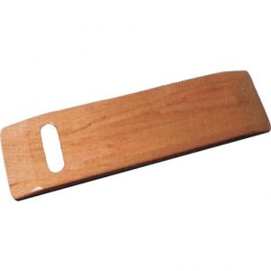 Essential Medical Hardwood Transfer Board Health Products