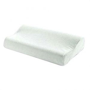 Essential Medical P.F. Memory Foam Contour Pillow Health Products