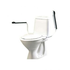 Etac Supporter Toilet Arm Supports Health Products