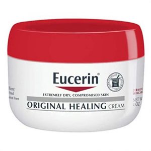 Eucerin Original Healing Cream Health Products