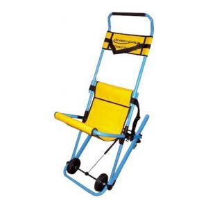 Evac Chair 300H Standard Evacuation Chair Health Products