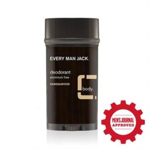 Every Man Jack Deodorant Health Products