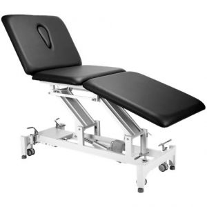 Everyway4All CA140 BAR3M 3 Section Bariatric Physical Therapy Table Health Products