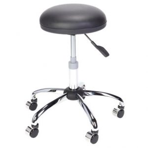 Everyway4all Round Stool Narrow Base Health Products