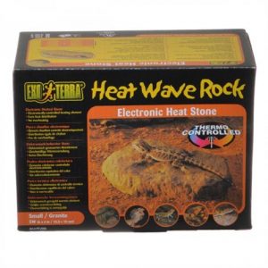 Exo-Terra Heat Wave Rock Health Products