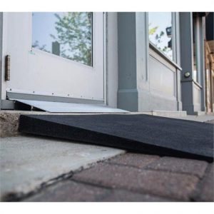 Ez-Access Transitions Modular Entry Mat Health Products