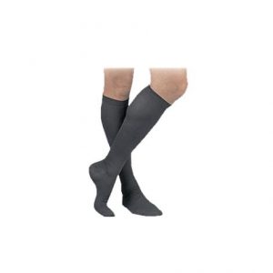 FLA Activa Large 15-20mmHg Lite Support Men Dress Socks Health Products