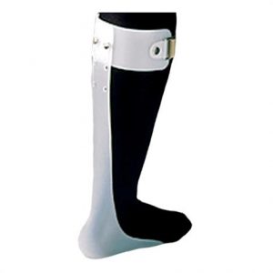 FLA Ankle Foot Orthosis Foot Drop Splint Health Products