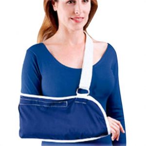 FLA Cradle Arm Sling Health Products