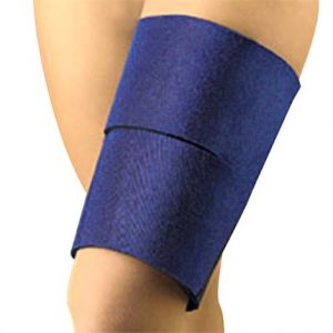 FLA EZ-ON Neoprene Thigh Wrap Support Health Products