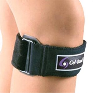 FLA GelBand Universal Patella Strap Health Products