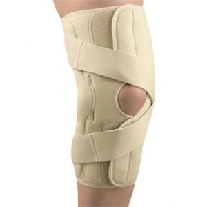 FLA OA/Arthritis Knee Brace Health Products