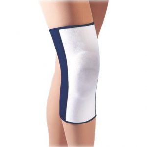 FLA ProLite Compressive Knee Support With Viscoelastic Insert Health Products