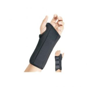 FLA ProLite Eight Inches Wrist Splint Health Products