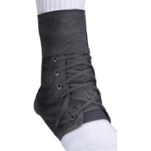 FLA Swede-O Inner Lok 8 Ankle Brace Health Products