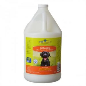 FURminator deShedding Ultra Premium Conditioner for Dogs Health Products