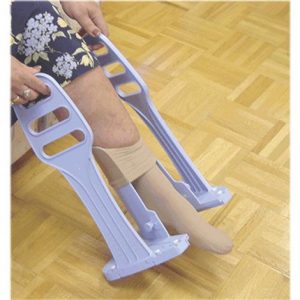 FabLife Compression Sock Aid with Extra Long Handles Health Products