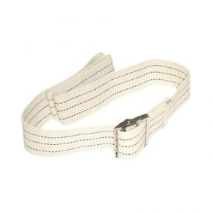 FabLife Metal Buckle Gait Belt Health Products