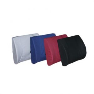 Fabrication Lumbar Support Pillow Health Products