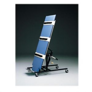 Fabrication Manual Tilt Tables Health Products