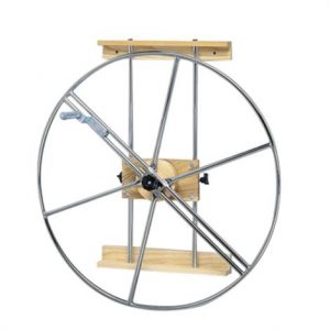 Fabrication Shoulder Wheel Health Products