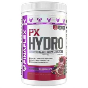 Finaflex PX Hydro Dietary Health Products