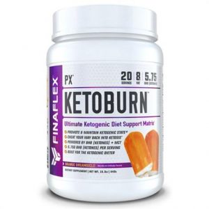 Finaflex PX Ketoburn Dietary Health Products