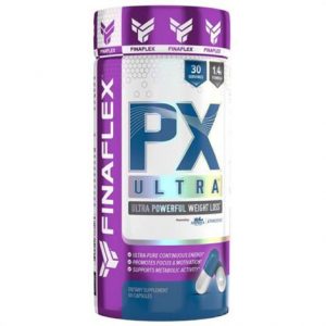 Finaflex PX Ultra Dietary Health Products