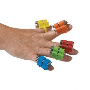 Finger Weights Exerciser Health Products