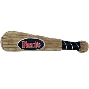 First Arizona Diamondbacks Plush Bat Toy Health Products