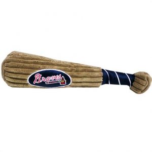 First Atlanta Braves Plush Bat Toy Health Products