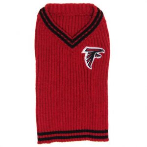 First Atlanta Falcons Dog er Health Products