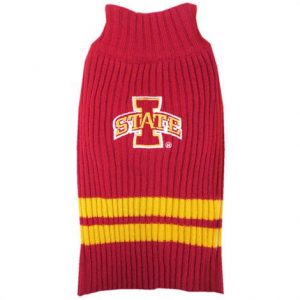 First Iowa State Cyclones Dog er Health Products