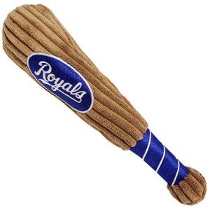 First Kansas City Royals Plush Bat Toy Health Products