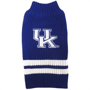 First Kentucky Wildcats Dog er Health Products