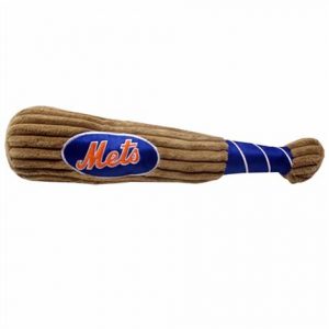 First New York Mets Plush Bat Toy Health Products