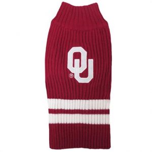 First Oklahoma Sooners Dog er Health Products