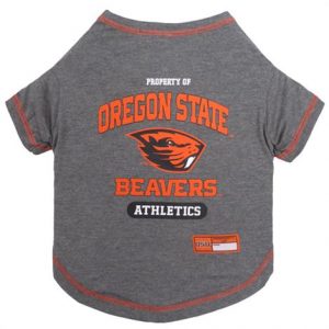 First Oregon State Beavers Dog Tee Shirt Health Products