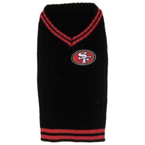 First San Francisco 49ers Dog er Health Products