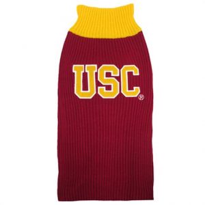 First USC Trojans Dog er Health Products