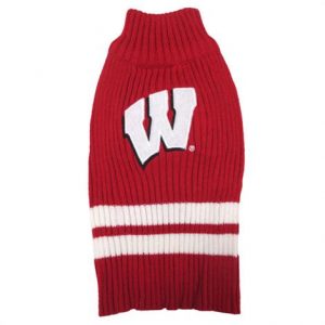 First Wisconsin Badgers Dog er Health Products