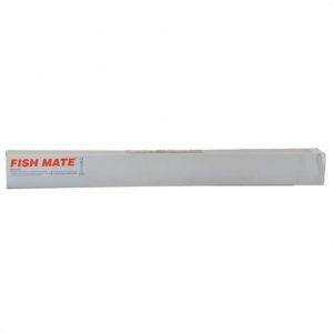 Fish Mate Pressuized Filter With UVC and PowerClenz Replacement UV Bulb Health Products