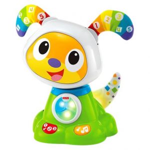 Fisher-Price Dance & Move BeatBowWow Health Products