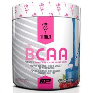 Fitmiss BCAA Recovery Dietary Health Products